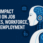 How AI Is Transforming Job Roles, Workforce Dynamics, and the Future of Employment