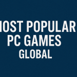 Most Popular PC Games